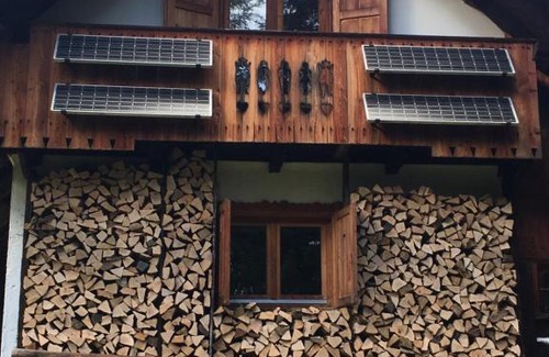 Bad Kleinkirchheim House | Almhütte Schmölzer