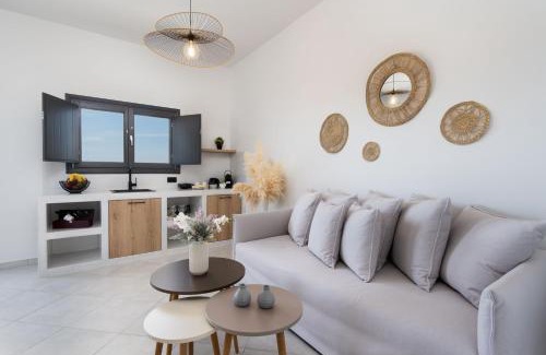 Agios Georgios Apartment | Almira Luxury Suites