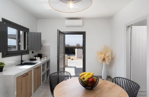 Agios Georgios Apartment | Almira Luxury Suites