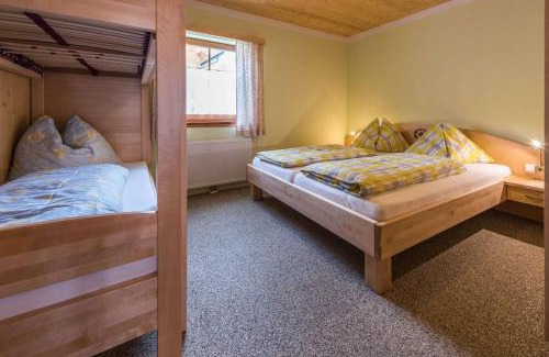 Lachtal Ski Chalet | Almliesl SCHO-530