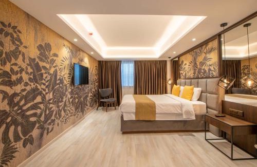 Nicosia Hotel | Almond Business Hotel