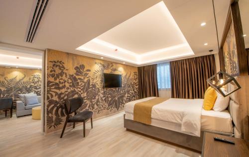 Nicosia Hotel | Almond Business Hotel
