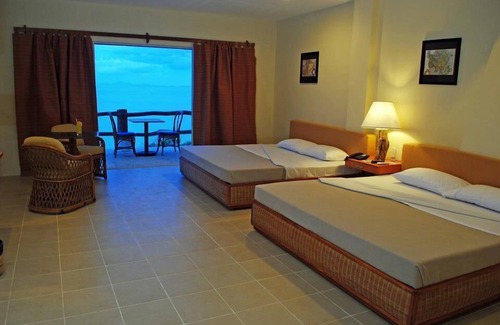 Surigao Resort | Almont Beach Resort