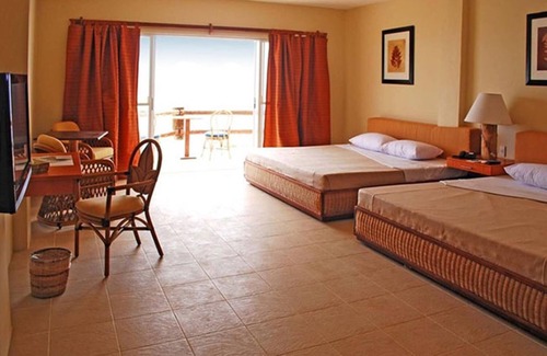 Surigao Resort | Almont Beach Resort