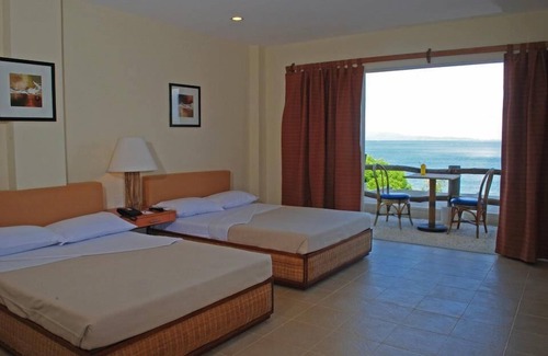 Surigao Resort | Almont Beach Resort