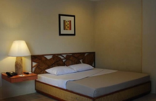 Surigao Resort | Almont Beach Resort