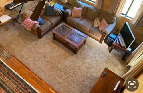 Pauma Valley House | Almost Heaven Cabin - A Healthful & Relaxing Retreat
