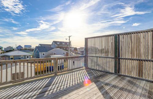 Atlantic Beach House | Almost Heaven