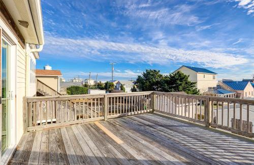 Atlantic Beach House | Almost Heaven