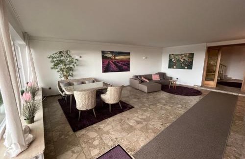 Baden Apartment | Almschlössl
