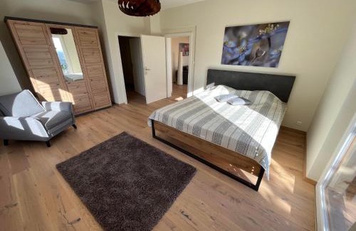Baden Apartment | Almschlössl