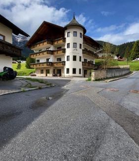 Berwang Apartment | Almtraum Berwang