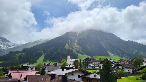 Berwang Apartment | Almtraum Berwang