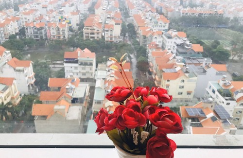 District 7 House | AlmXep's Luxury Apartment 2 Bed Room at Sunrise City District 7 Ho Chi Minh