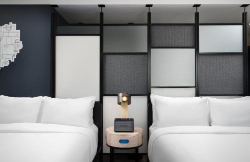 Southfork Hotel | Aloft Henderson