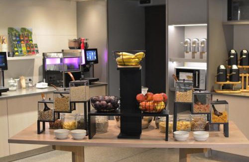 Europaviertel Hotel | Aloft Stuttgart