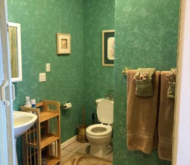 Homer House | Aloha Alaska Vacation Rentals