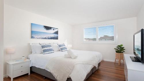 Fingal Bay House | Aloha Beach House