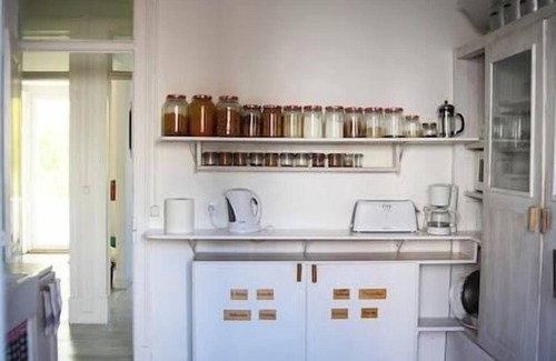 Parede House | Aloha Beach House Ground Floor 3 Bedrooms in Parede Cascais