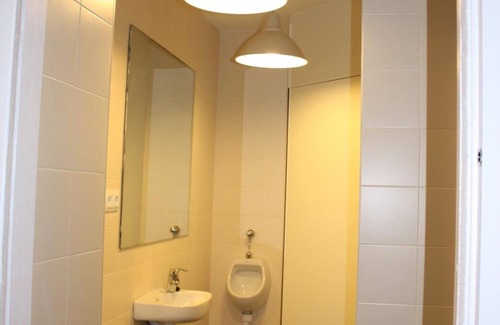 Segundo Ensanche Hostel | Aloha Hostel