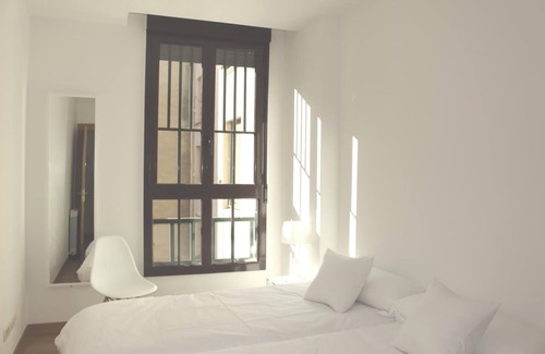 Segundo Ensanche Hostel | Aloha Hostel