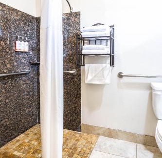Arroyo Grande Hotel | Aloha Inn