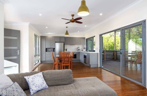 Kioloa House | Aloha Kioloa - Sweet little escape