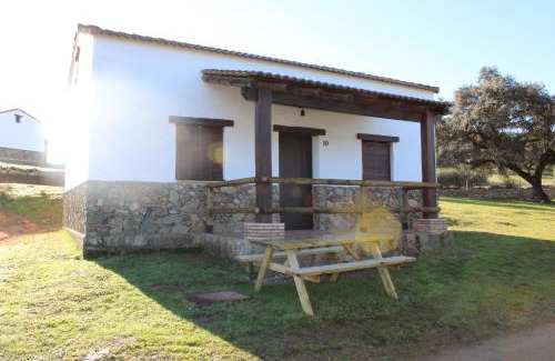 El Castillo de las Guardas House | Alojamiento Rural 'al Muniat'