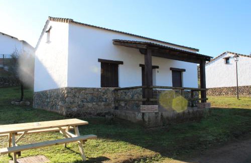 El Castillo de las Guardas House | Alojamiento Rural 'al Muniat'