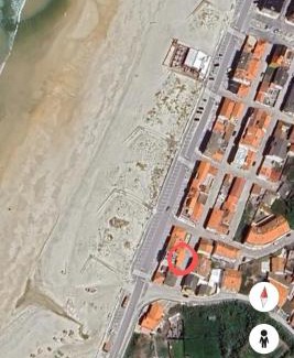 Pedrogao House | Alojamento Praia do Norte