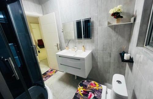 Belas Apartment | Alojamento proapic, Kilamba