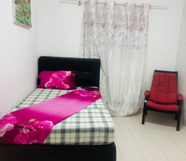 Belas Apartment | Alojamento proapic, Kilamba