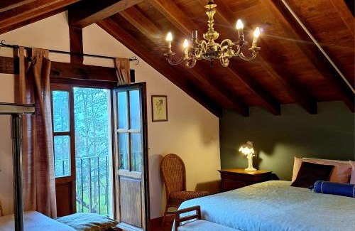 Ramales de la Victoria Bed & Breakfast | Alojamiento casaMaria LacasadelaMaria