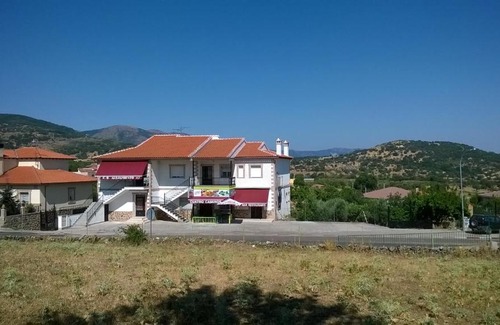 San Pablo de los Montes House | Alojamiento CR Cuatro Caminos