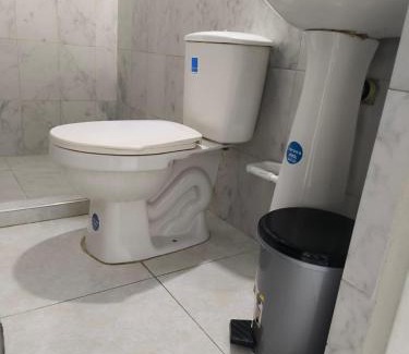 San Jose de Pare Apartment | Alojamiento apartamento campestre Barbosa