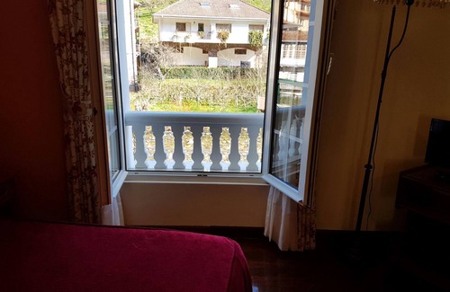 Meruja House | Alojamiento Calzada Romana