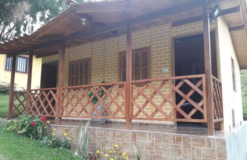 Supia Bed & Breakfast | Alojamiento Campestre Cabañas Mirador Ingrumá Riosucio Caldas