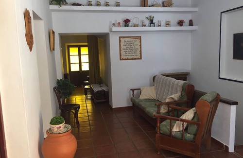 Hornachos House | Alojamiento Castillo de Hornachos