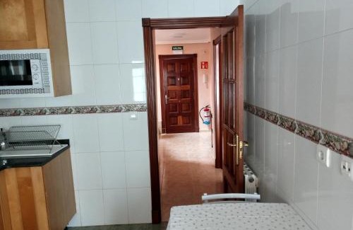 Castillo Siete Villas Ski Chalet | Alojamiento Castillo