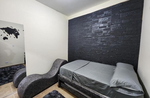 San Luis Apartment | Alojamiento con Aire acondicionado - Shelter La Perla
