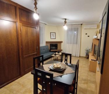 El Altico House | Alojamiento el camarín