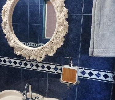 Jalatlaco House | Alojamiento el nixtamal