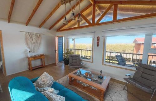 Pichilemu House | Alojamiento en Cáhuil, Pichilemu