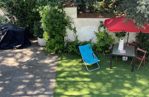 Matadepera Apartment | Alojamiento en casa de montaña