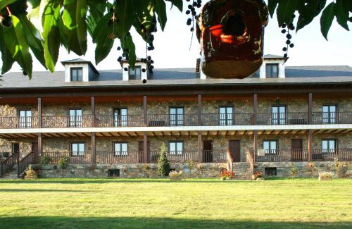 Villar de Otero House | Alojamiento en entorno rural Los Trobos