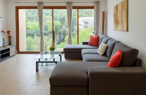 Monistrol de Montserrat Apartment | Alojamiento en Montserrat- Montserrat Paradise Apartament