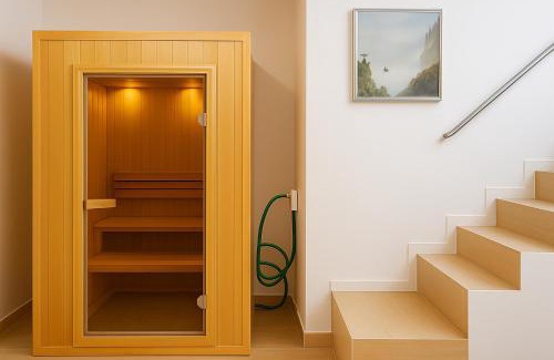 Monistrol de Montserrat Apartment | Alojamiento en Montserrat- Montserrat Paradise Apartament