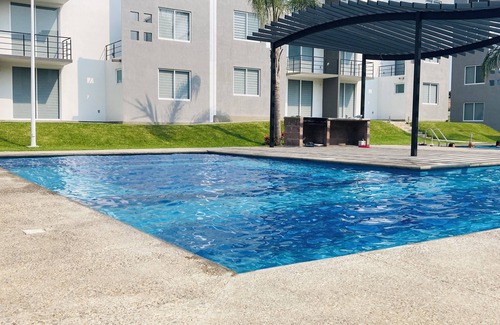 Yecapixtla Apartment | Alojamiento en Yecapixtla, Morelos. Disfruta con Amigos o Familia!