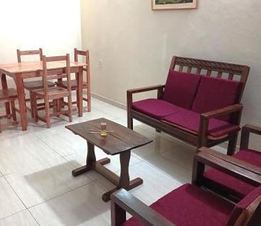 Villarrica Apartment | Alojamiento entero