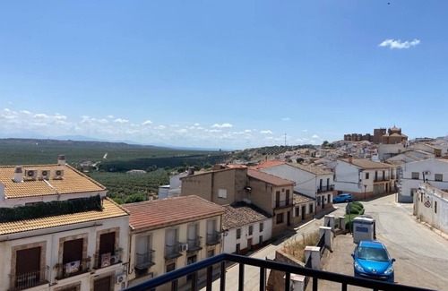 El Altico Condo | Alojamiento Turístico "mar de Olivos"